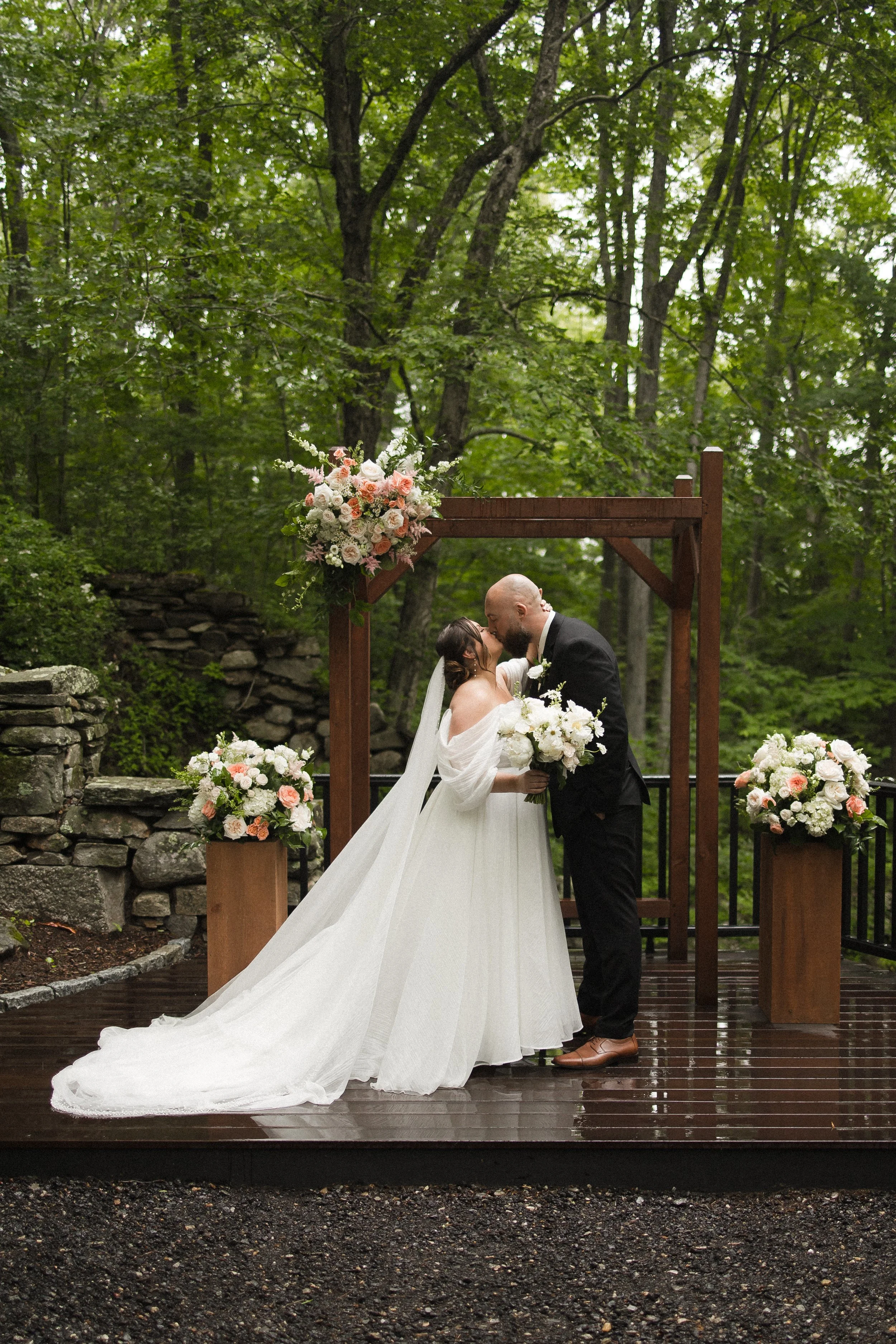 Khrystyna & Brian