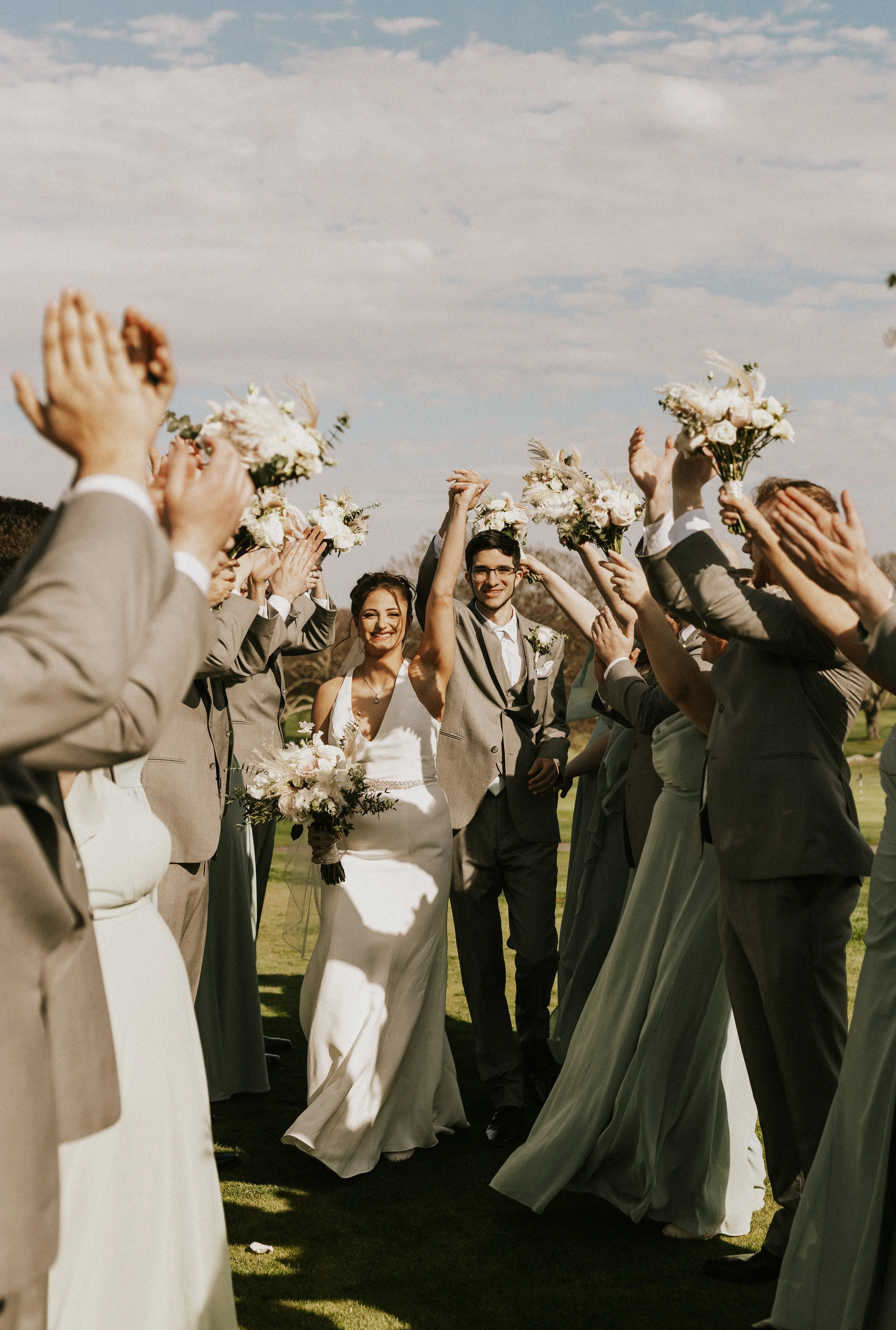Gianna & Matthew
