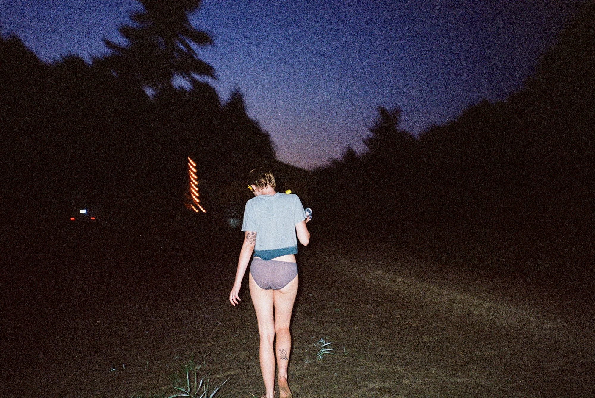 Zoe Jane's Walk 2025