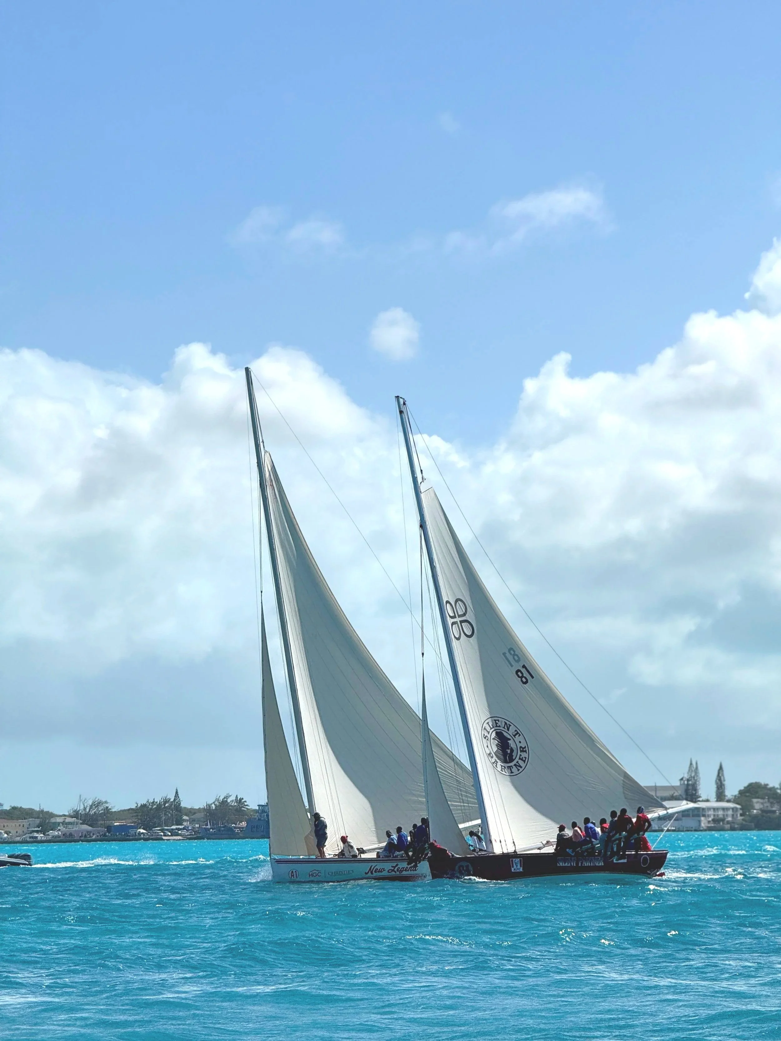 BEST OF THE BEST REGATTA / NEW PROVIDENCE