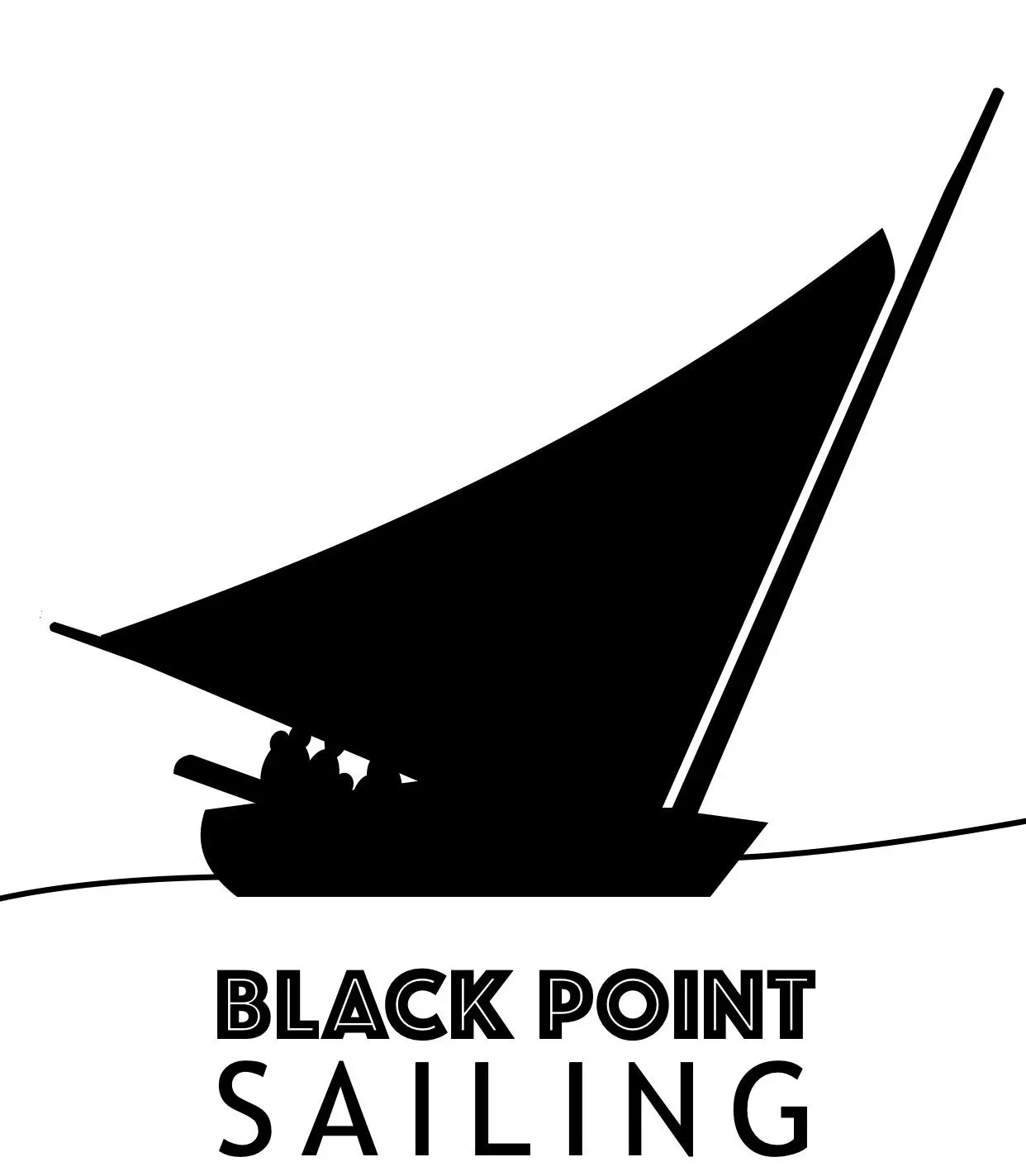 BLACK POINT SAILING