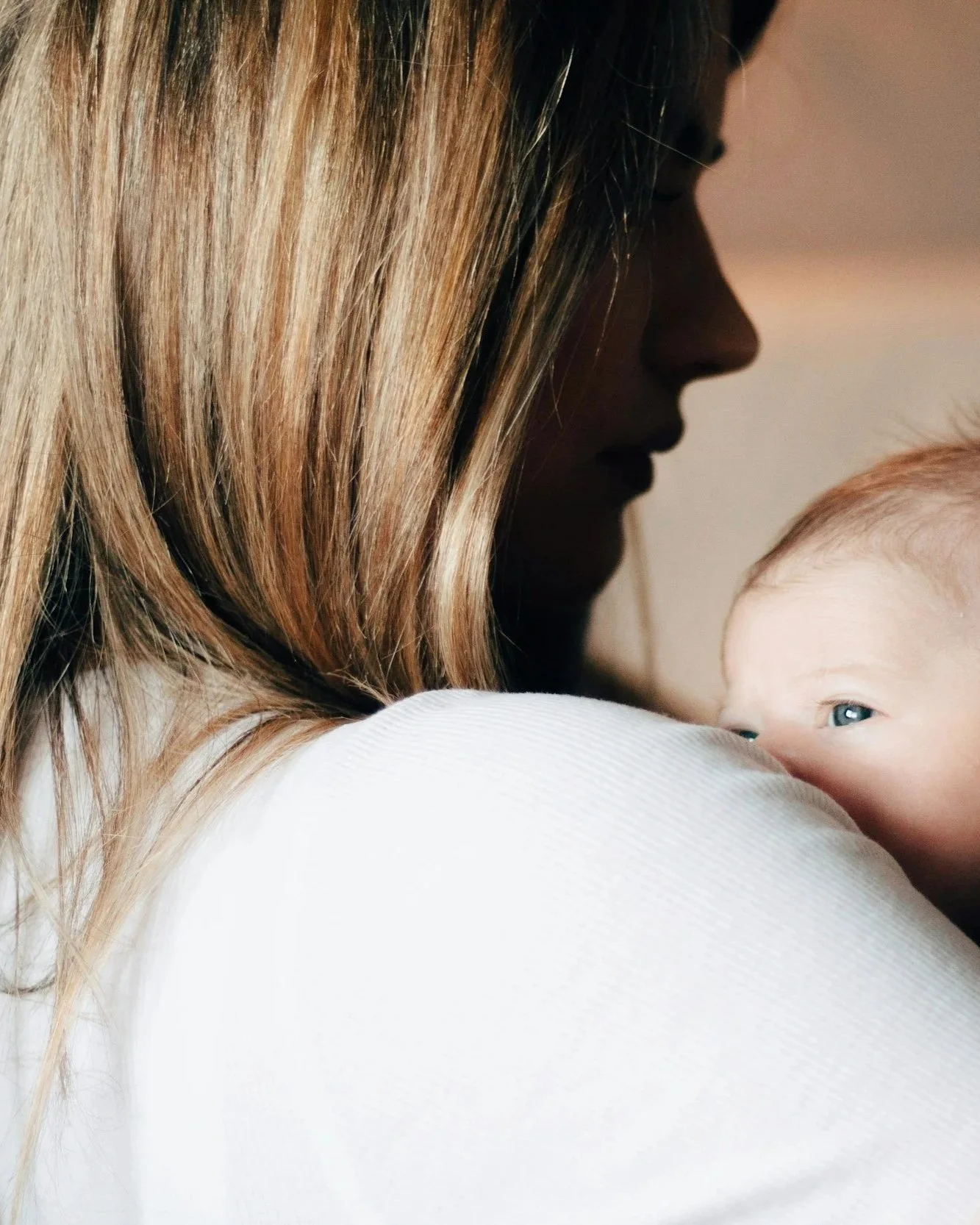 Perinatal distress is more than just worry — it requires clinical clarity