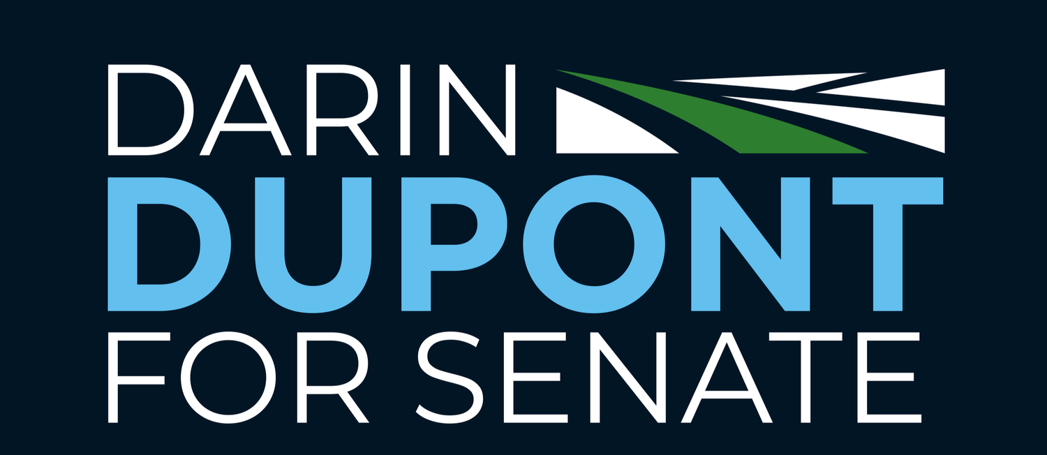 Dupont For Senate