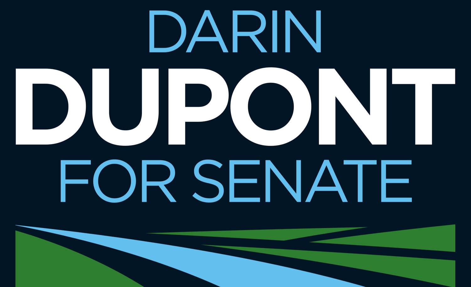 Dupont For Senate