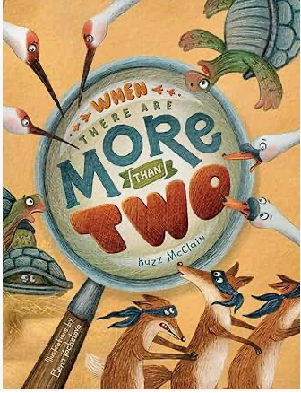 Celebrating Three Debut Authors