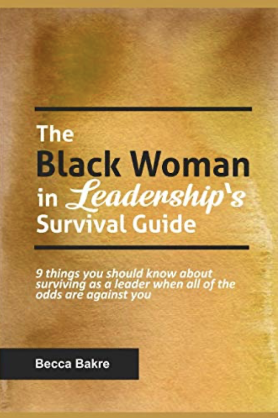 The book cover with the title of the book