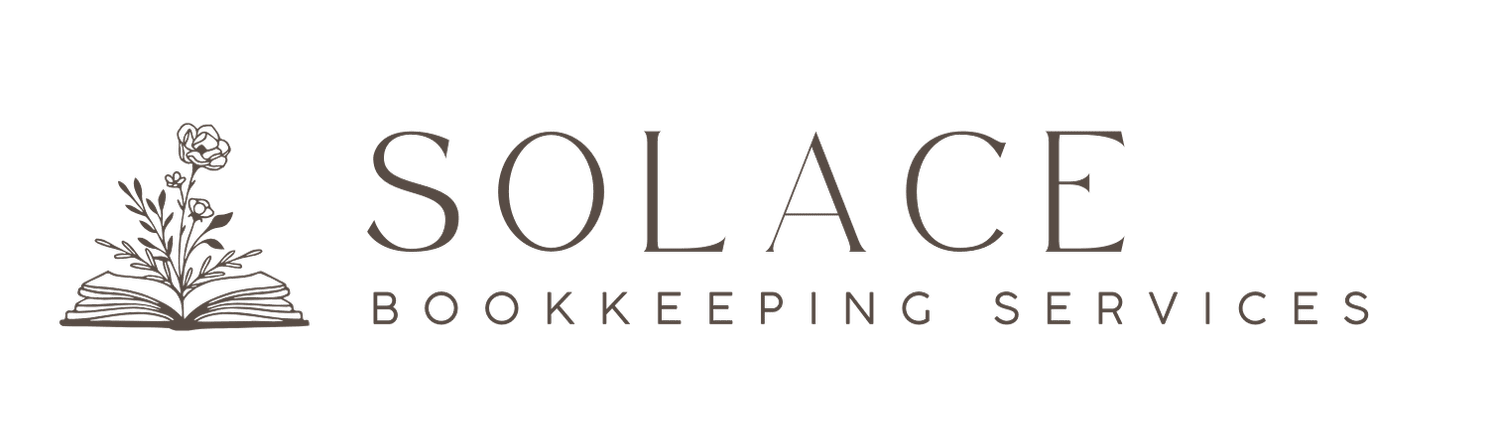Solace Bookkeeping Services