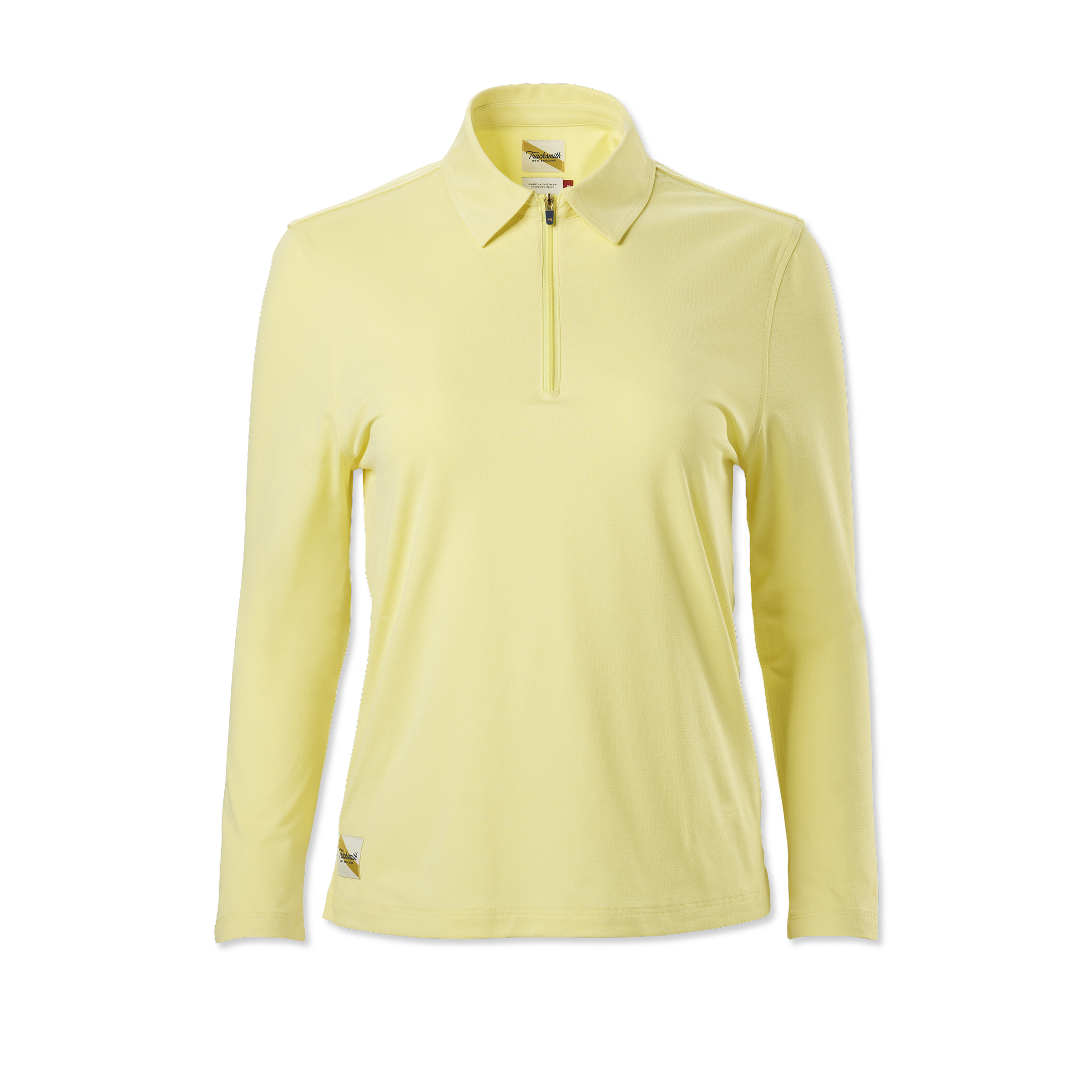 Summer25-Womens-RCR-UV-Long-Sleeve-Chardonnay-On-Model.png