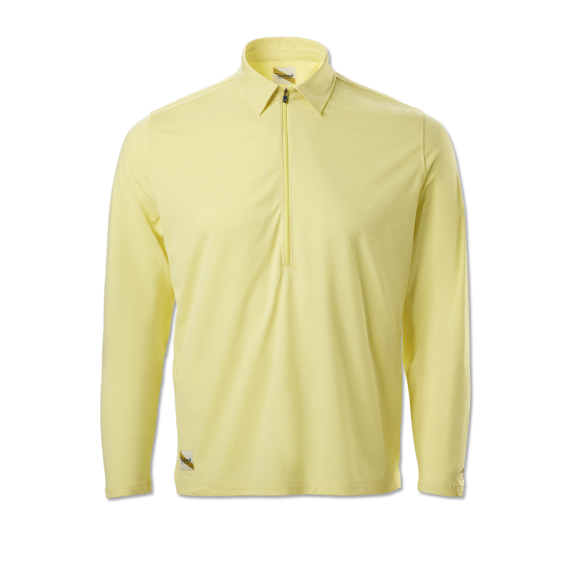 Summer25-Mens-RCR-UV-Long-Sleeve-Chardonnay-On-Model.png