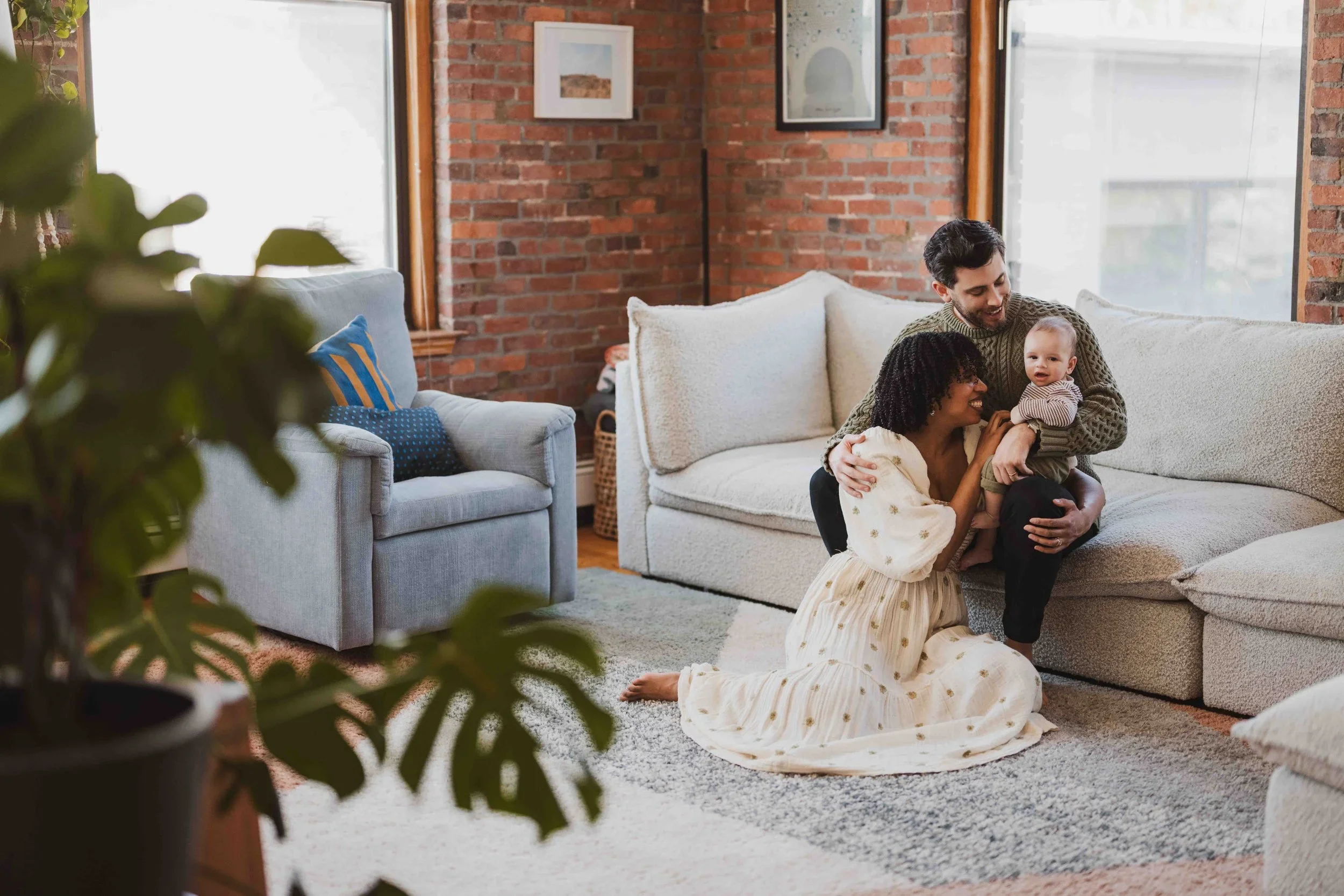 How to Prepare for a Newborn &amp; Family Photography Session
