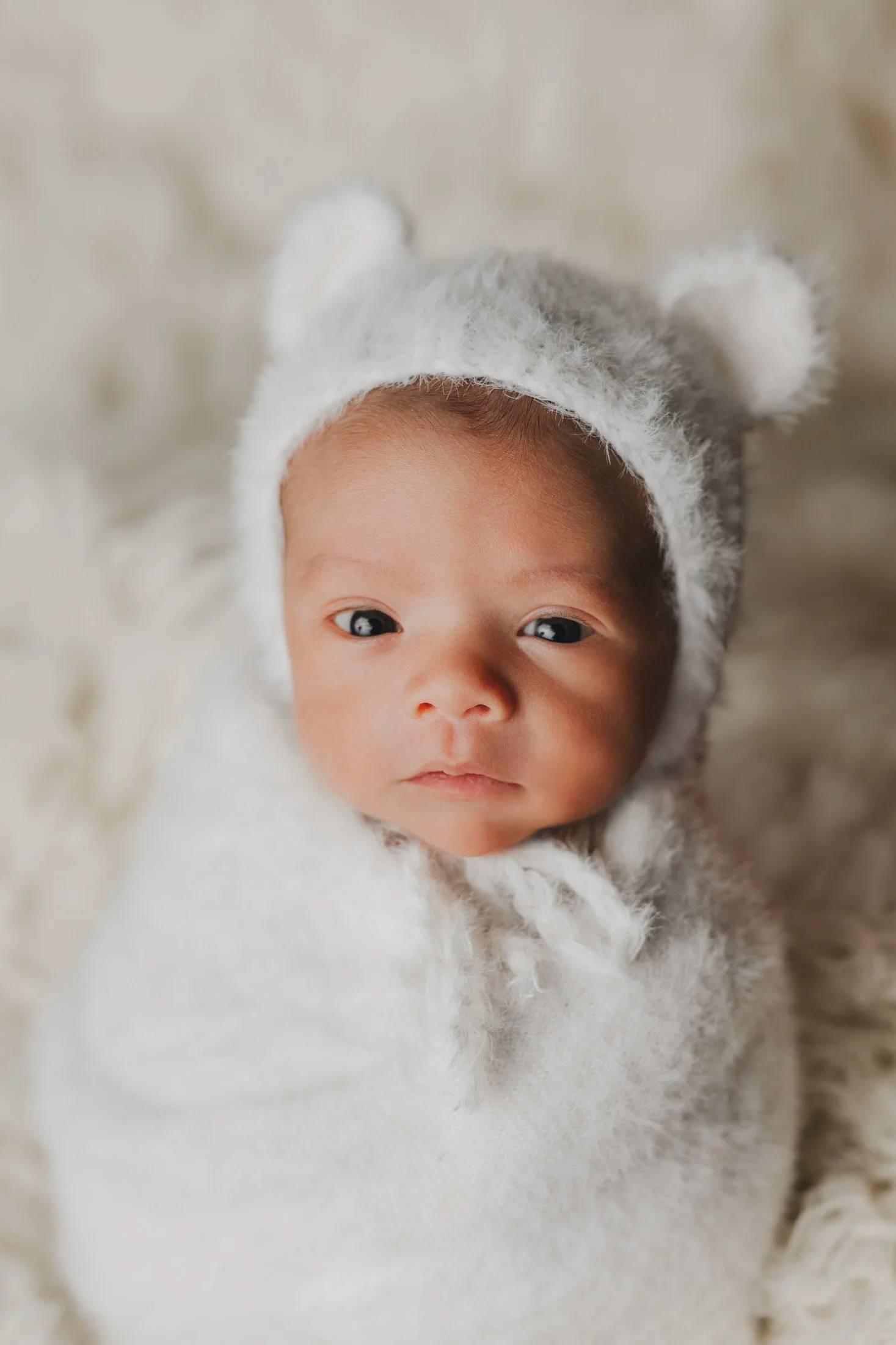 A Guide to Preparing for Your Newborn Session