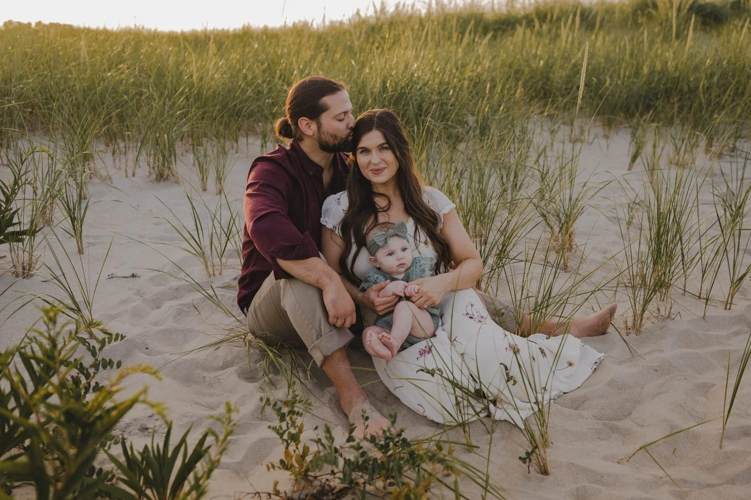It's Time to Book your 2024 Family Session!