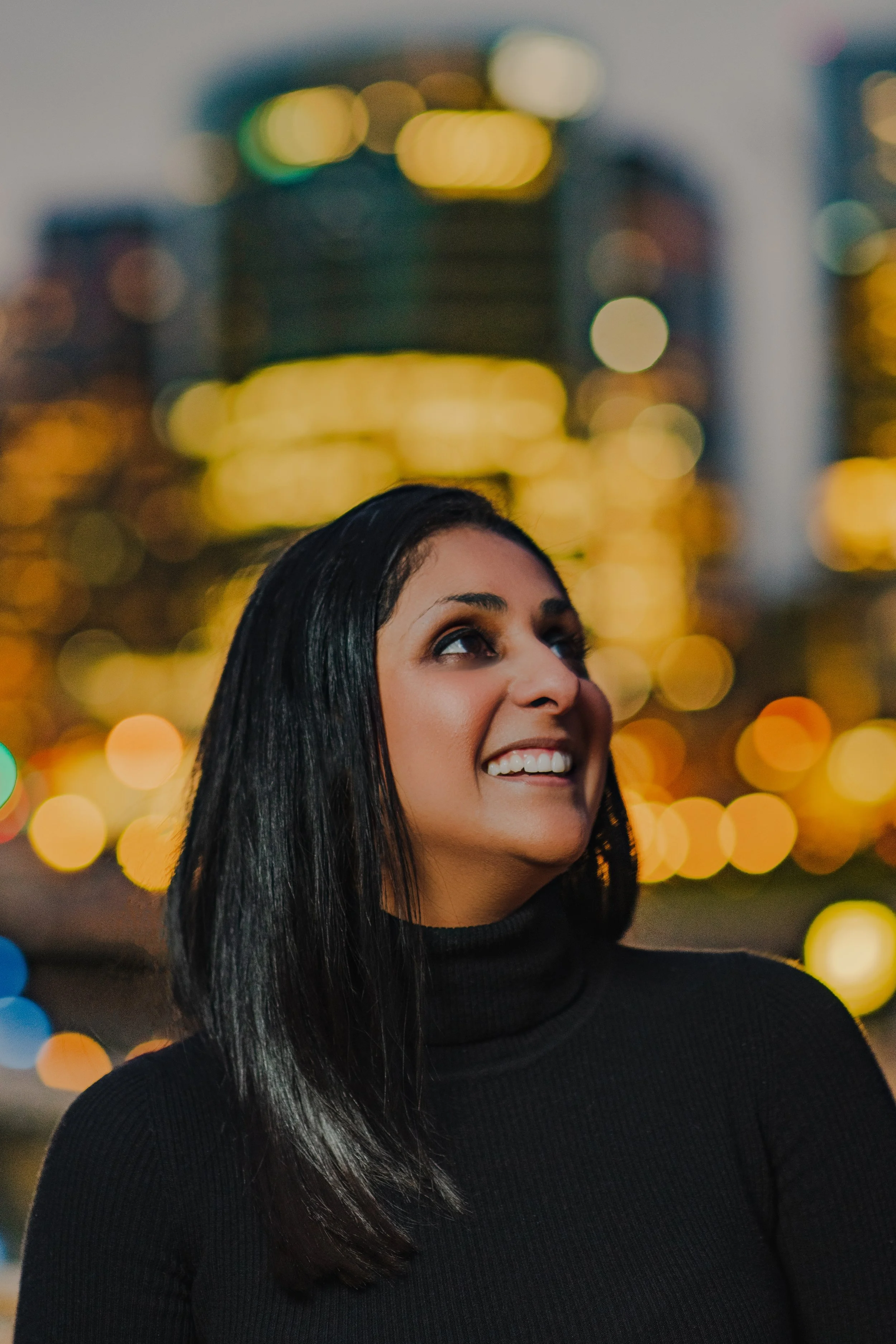 Headshots vs. Portrait Sessions &amp; Which One is Right for You!