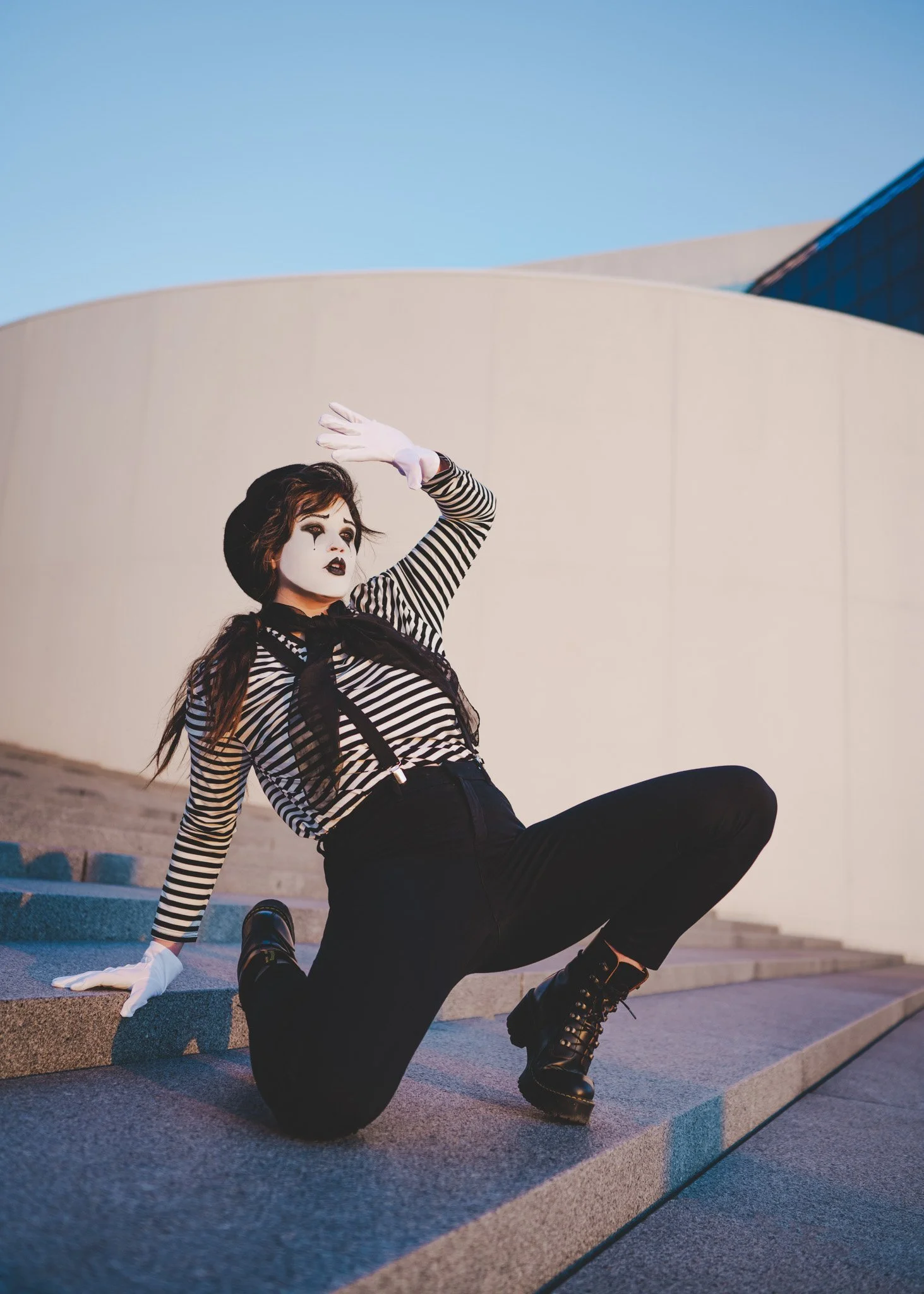 Editorial: Thinking Outside of the Box with Abby Seabrook