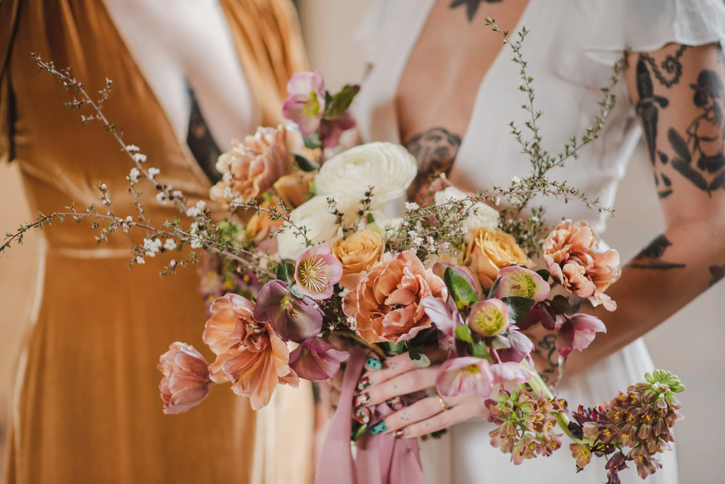Editorial: Alternative Love @ Little Bird Events