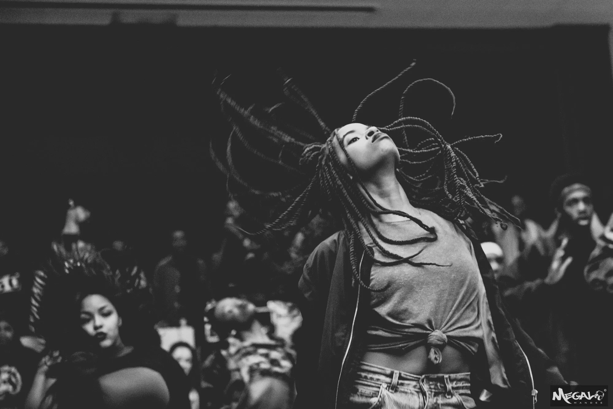 Event: Trinity Hip Hop Festival | Trinity College