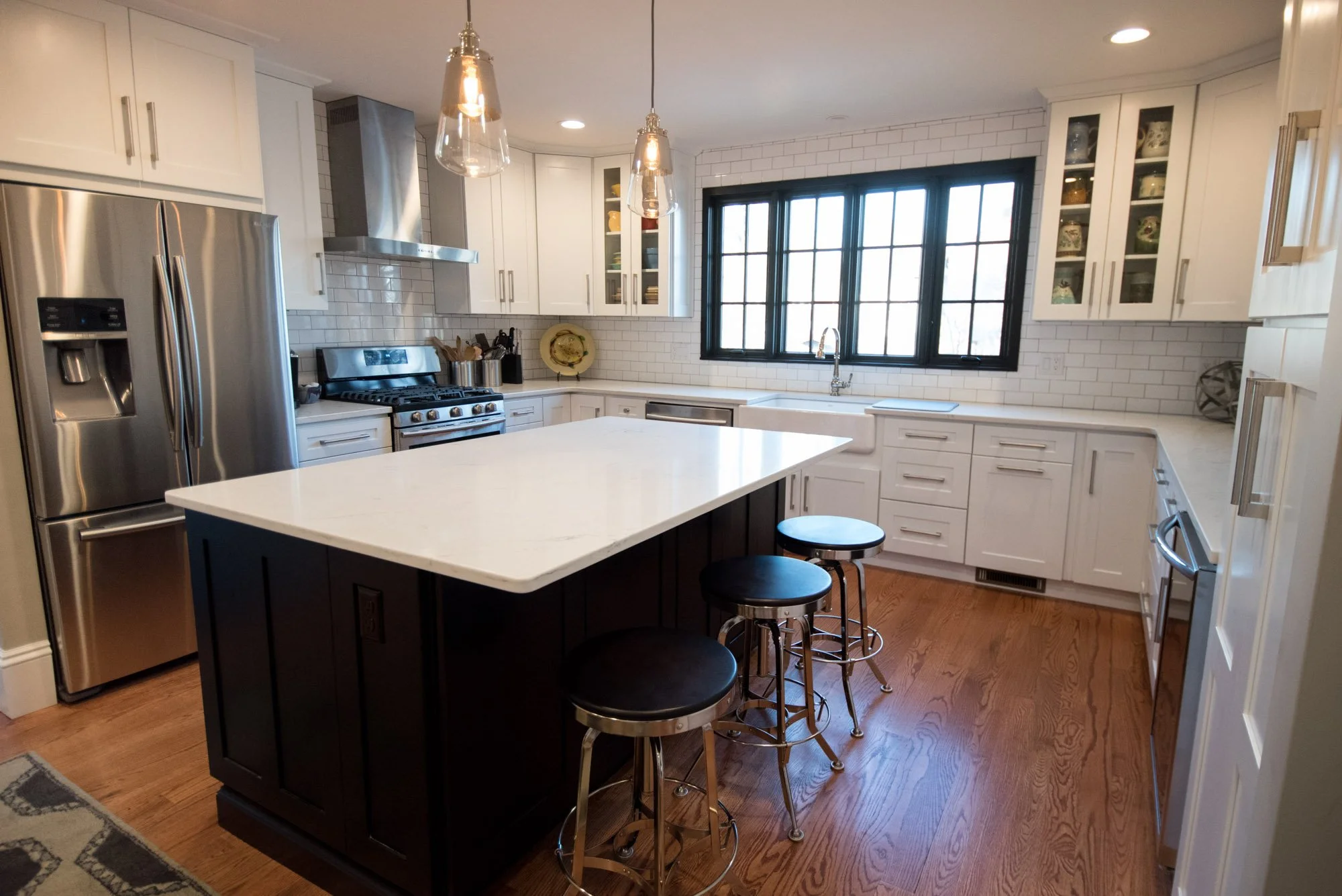 Real Estate: Sager &amp; Son's Residential Historic Reservation