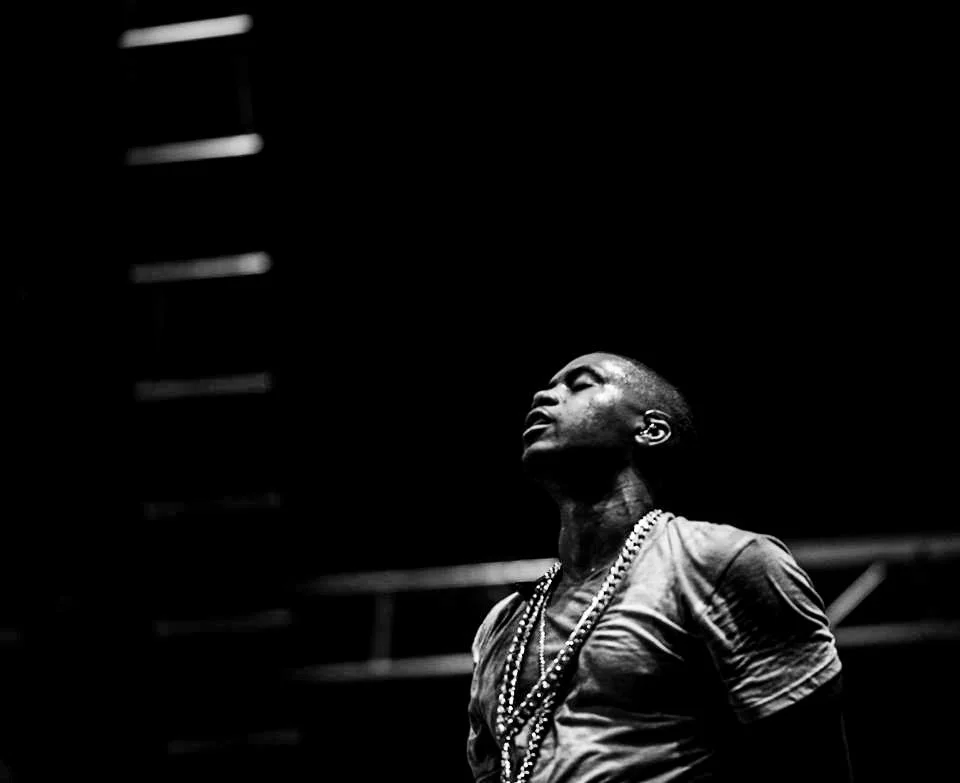 Event: 8 Years as a Music Photographer, Various Locations