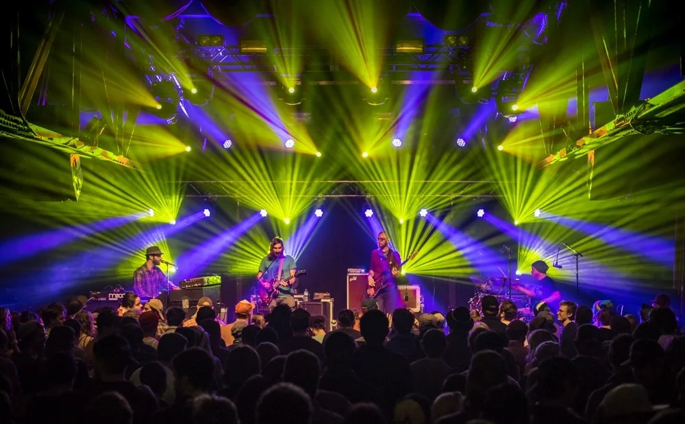 Event: Dopapod 2016 North American Tour Tour