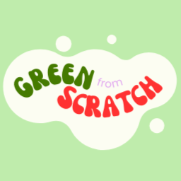 Green From Scratch