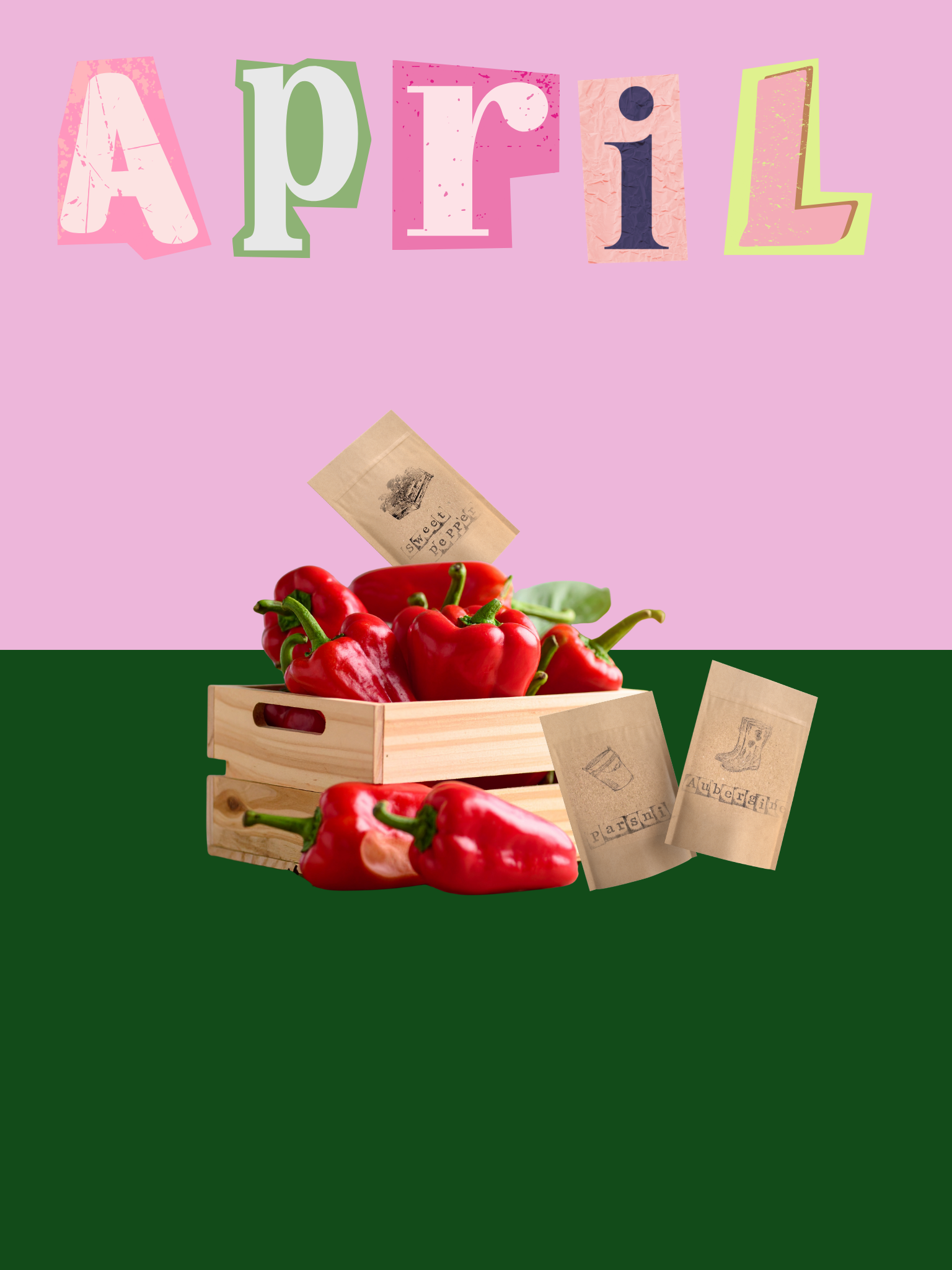 April Box
