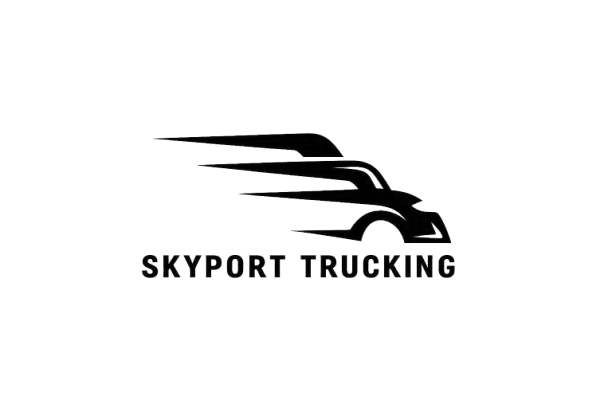 skyporttrucking.com