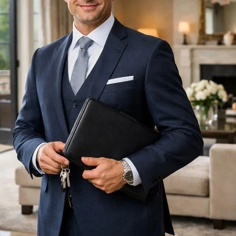 House Manager | Berkshire &amp; Oxfordshire