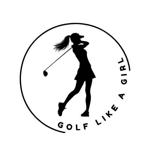 Golf Like A Girl
