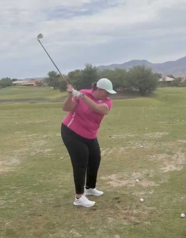 How to Set Golf Goals That Keep You Improving All Season