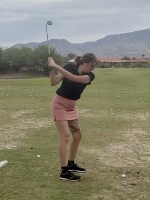 How to Read a Golf Course Before You Hit Your First Shot