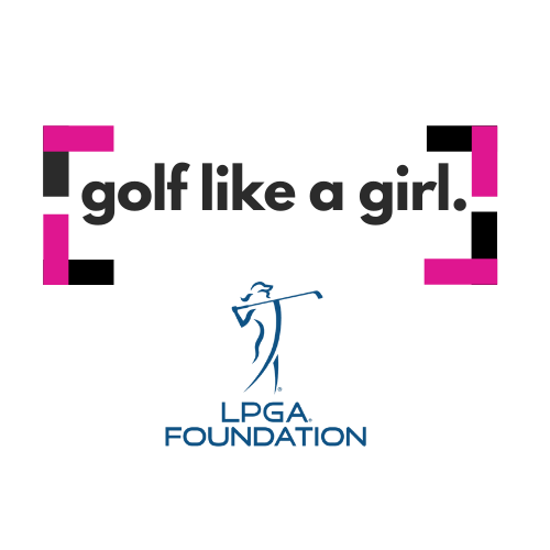 Golf Like A Girl