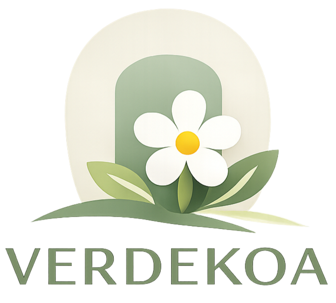 VERDEKOA