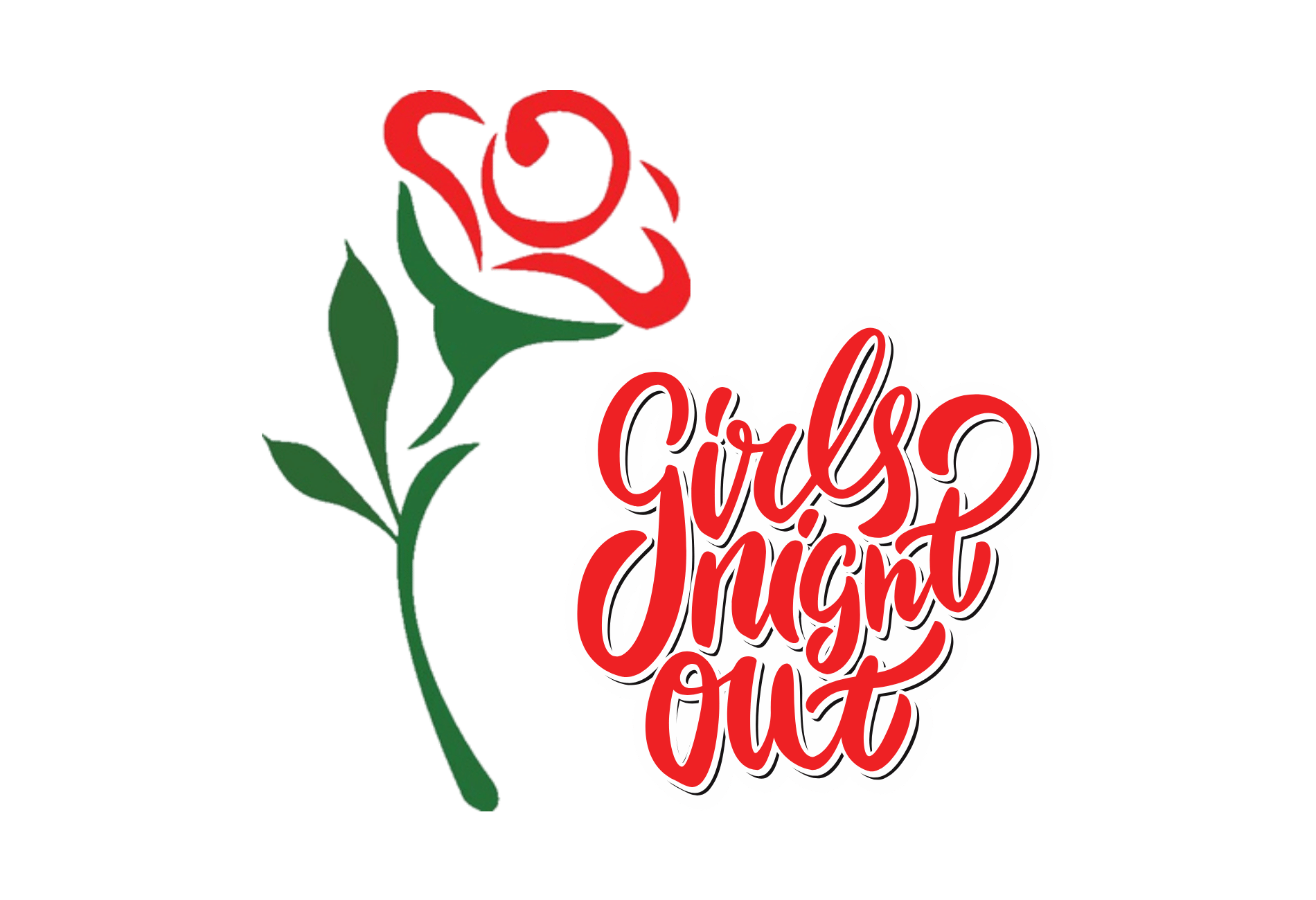 Gals' Night Out - Game Night