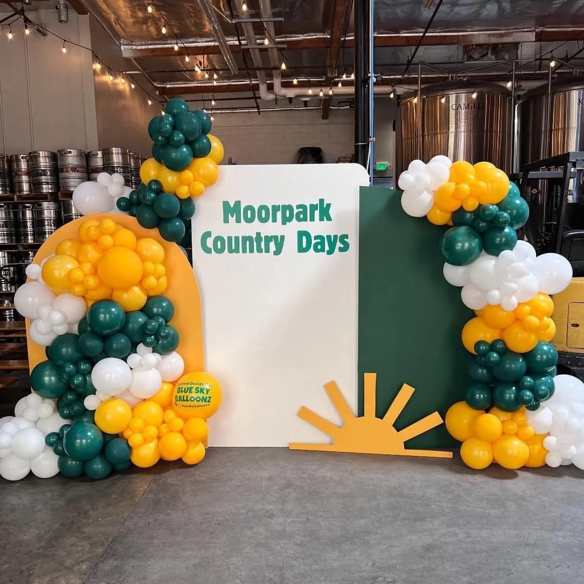 Moorpark Country Days