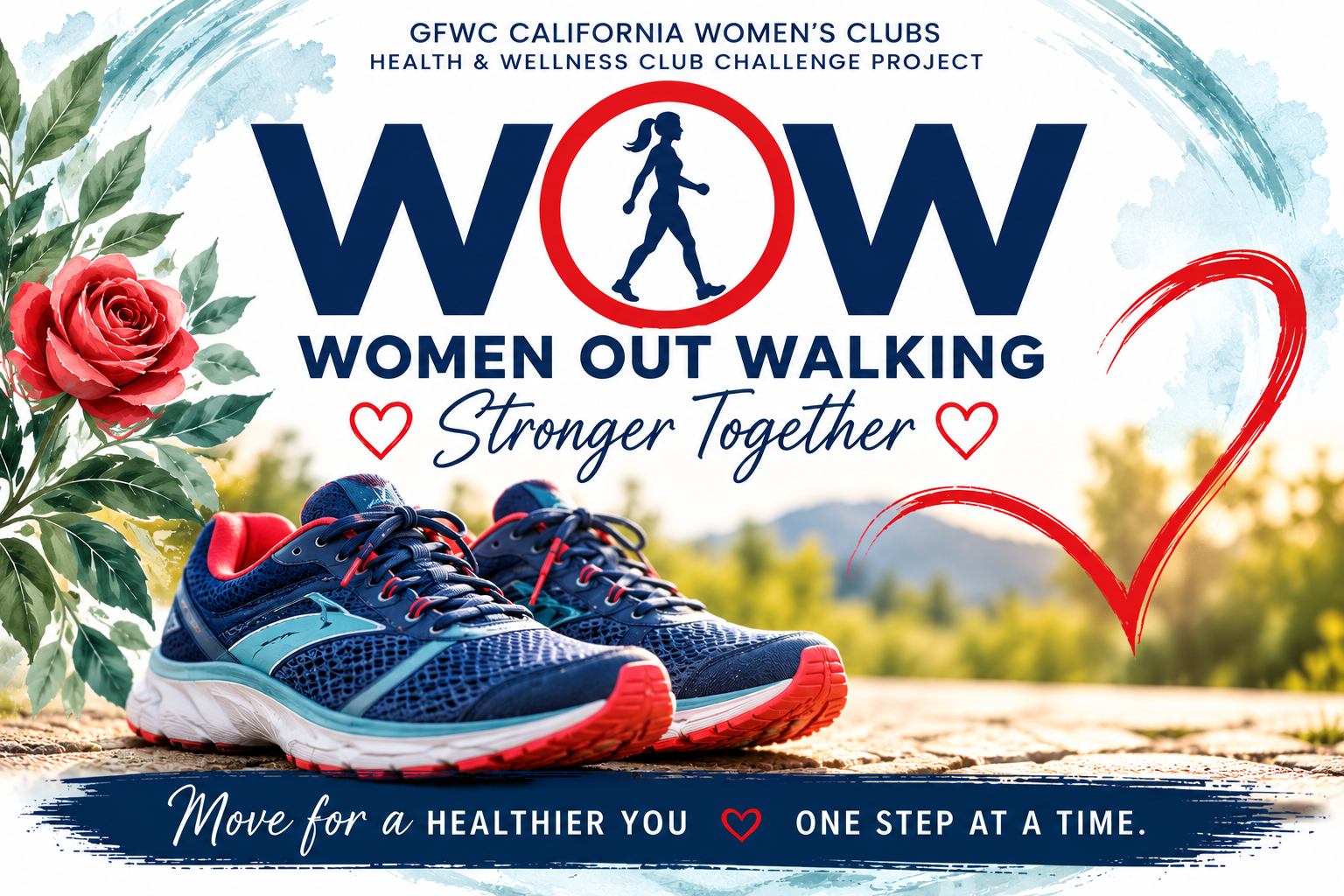 Wednesday W.O.W Meet-Up