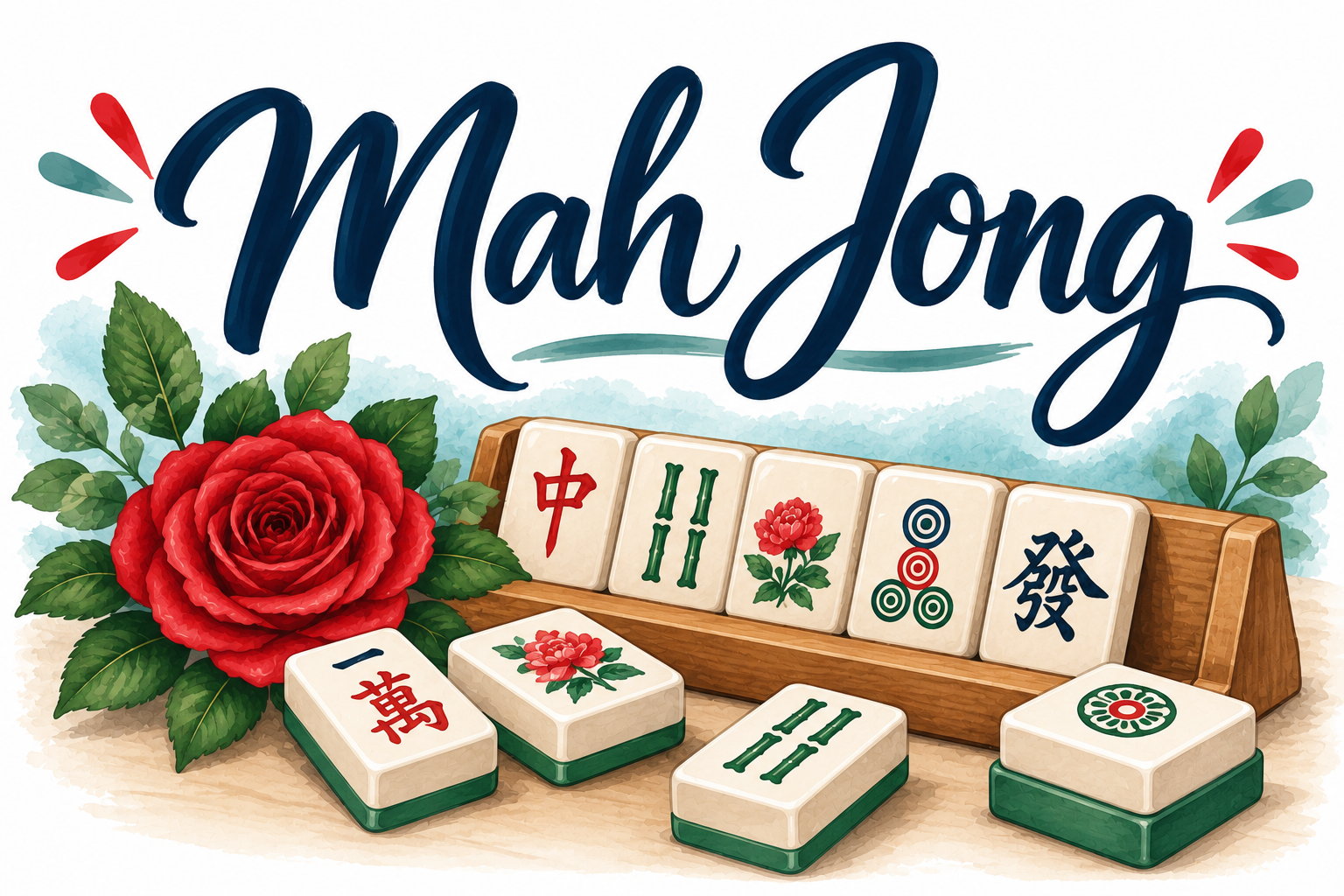 Mahjong