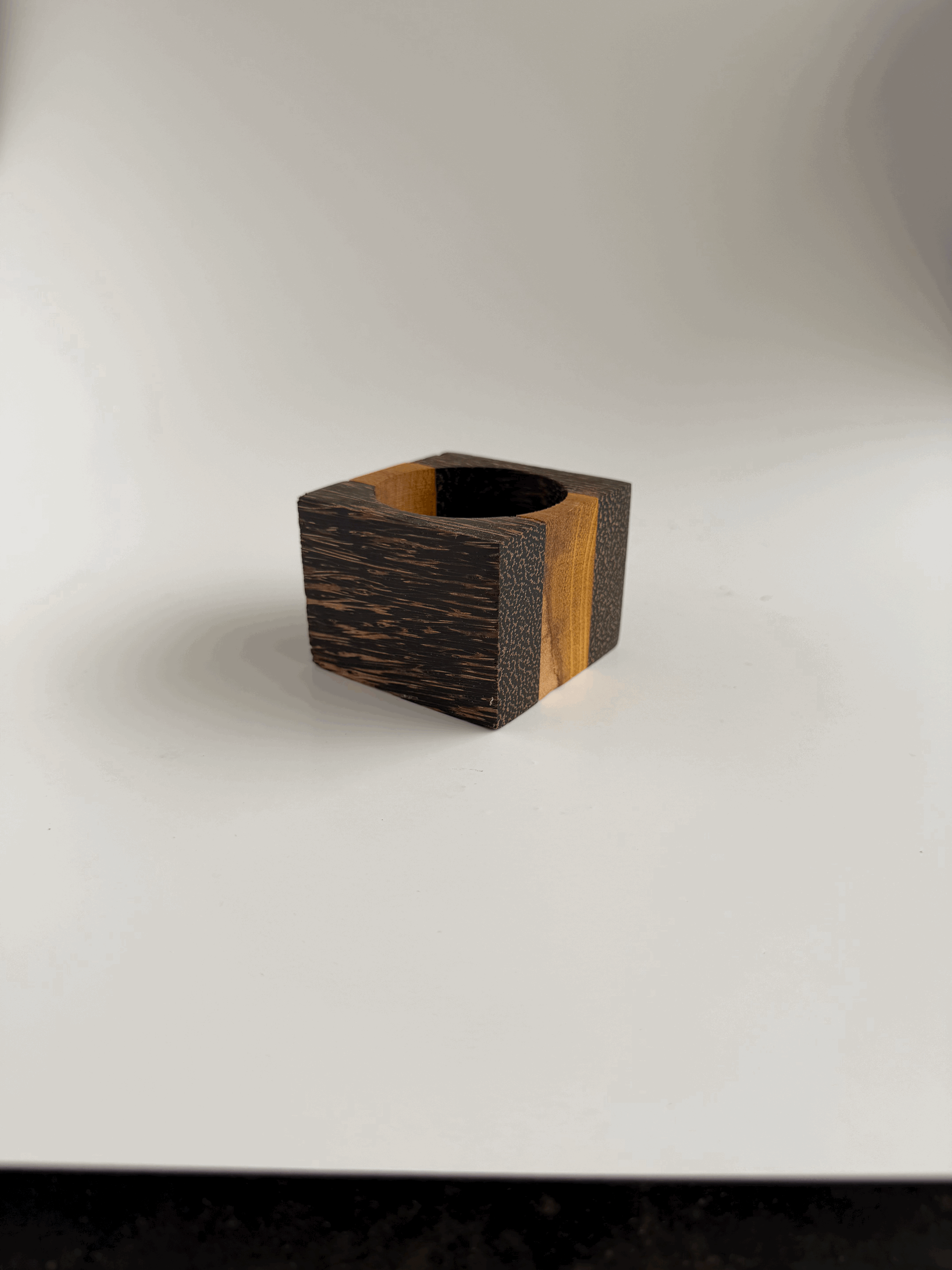 BlackPalm/YellowHeart