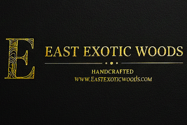 EAST EXOTIC WOODS