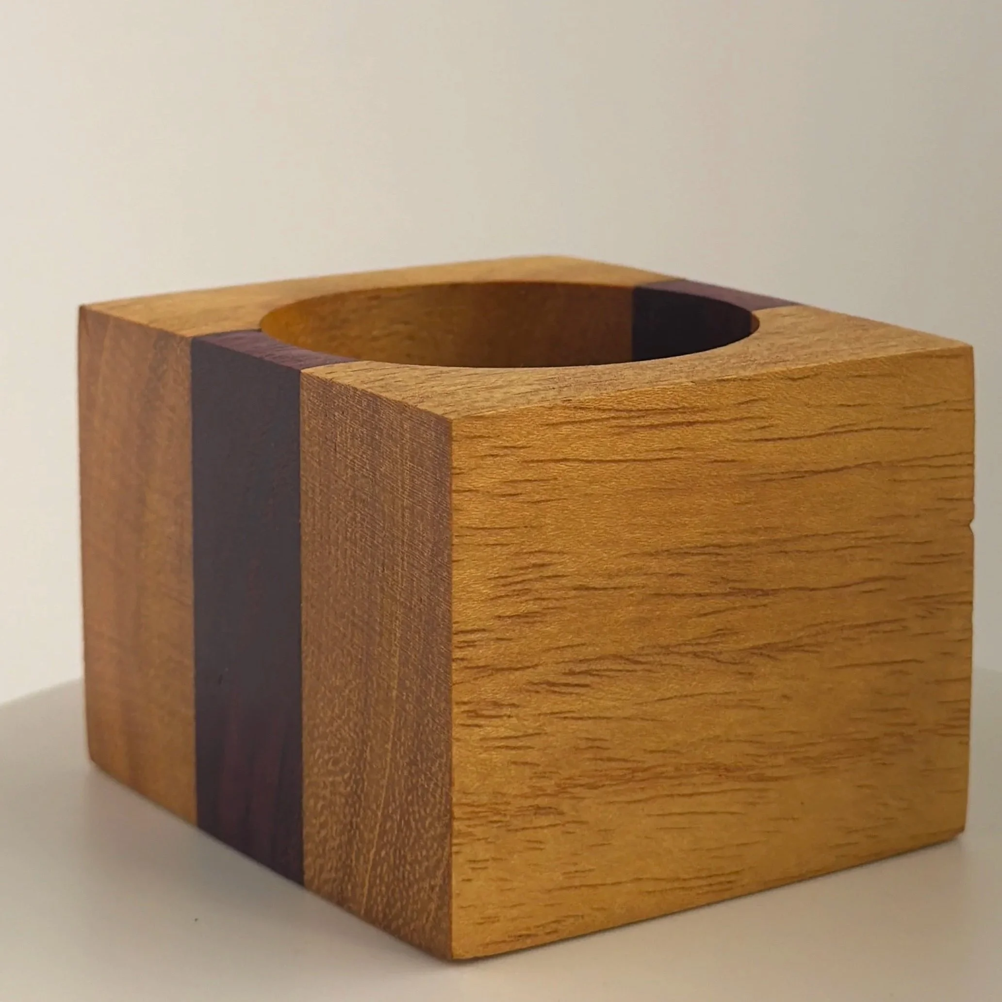 Yellow Heart / Purple Heart