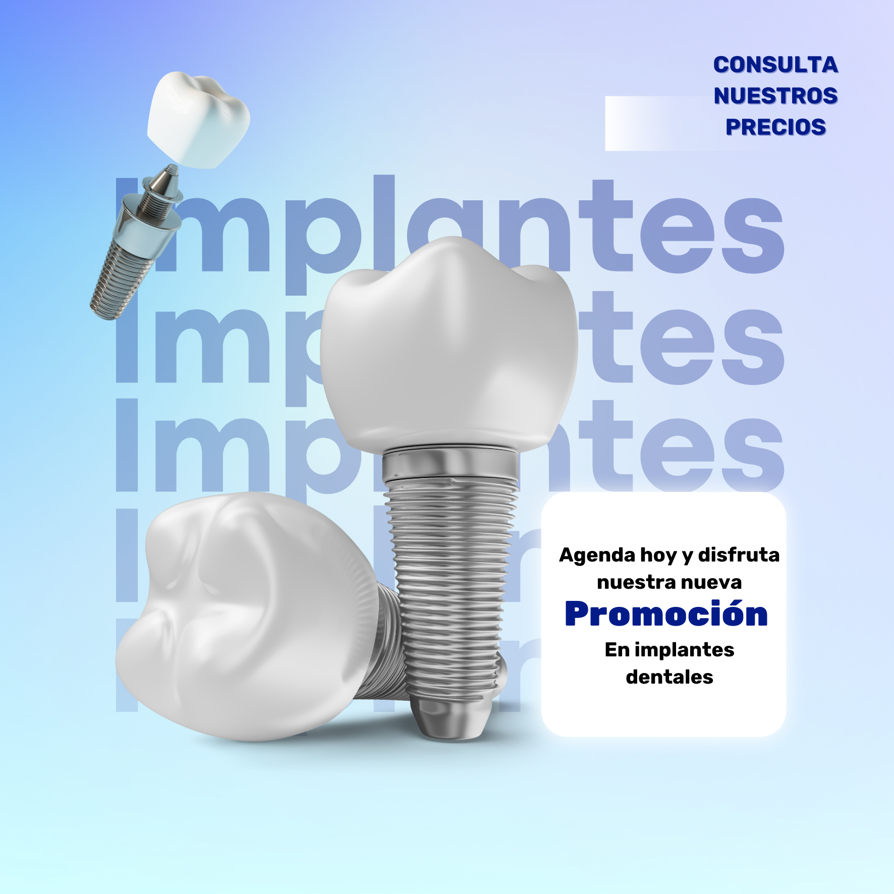 Implantes
