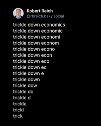 How exploding wealth inequality finally broke our willingness to believe them
