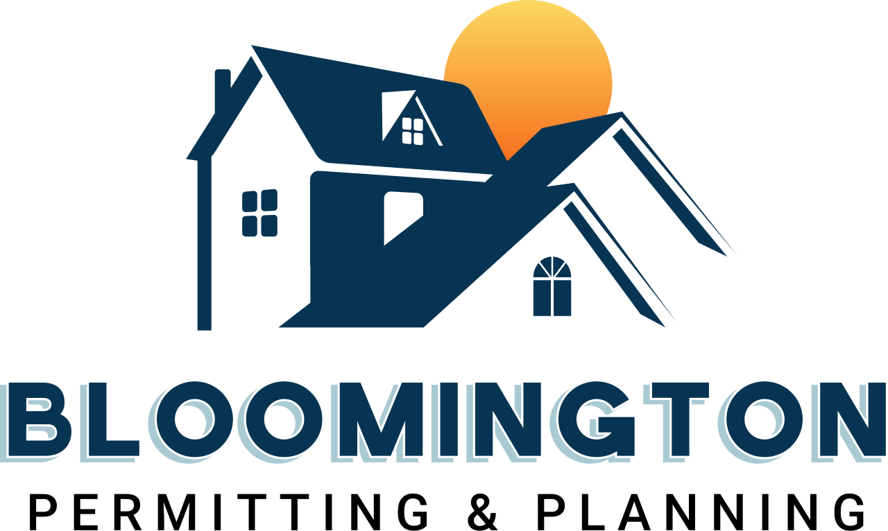 Bloomington Permitting &amp; Planning