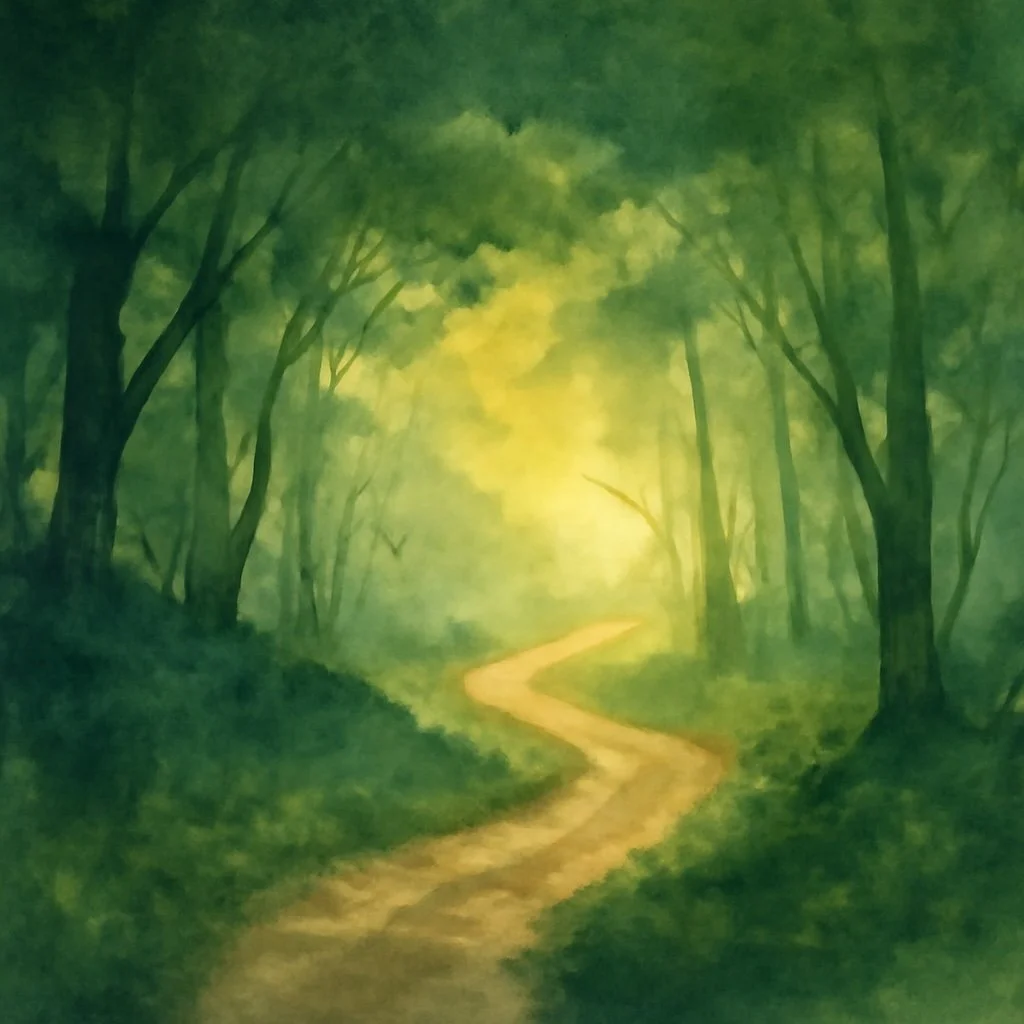 Forest Path