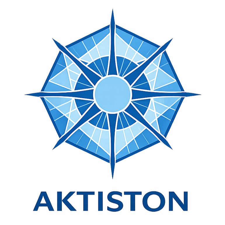 Aktiston