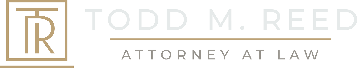 Todd Reed Law