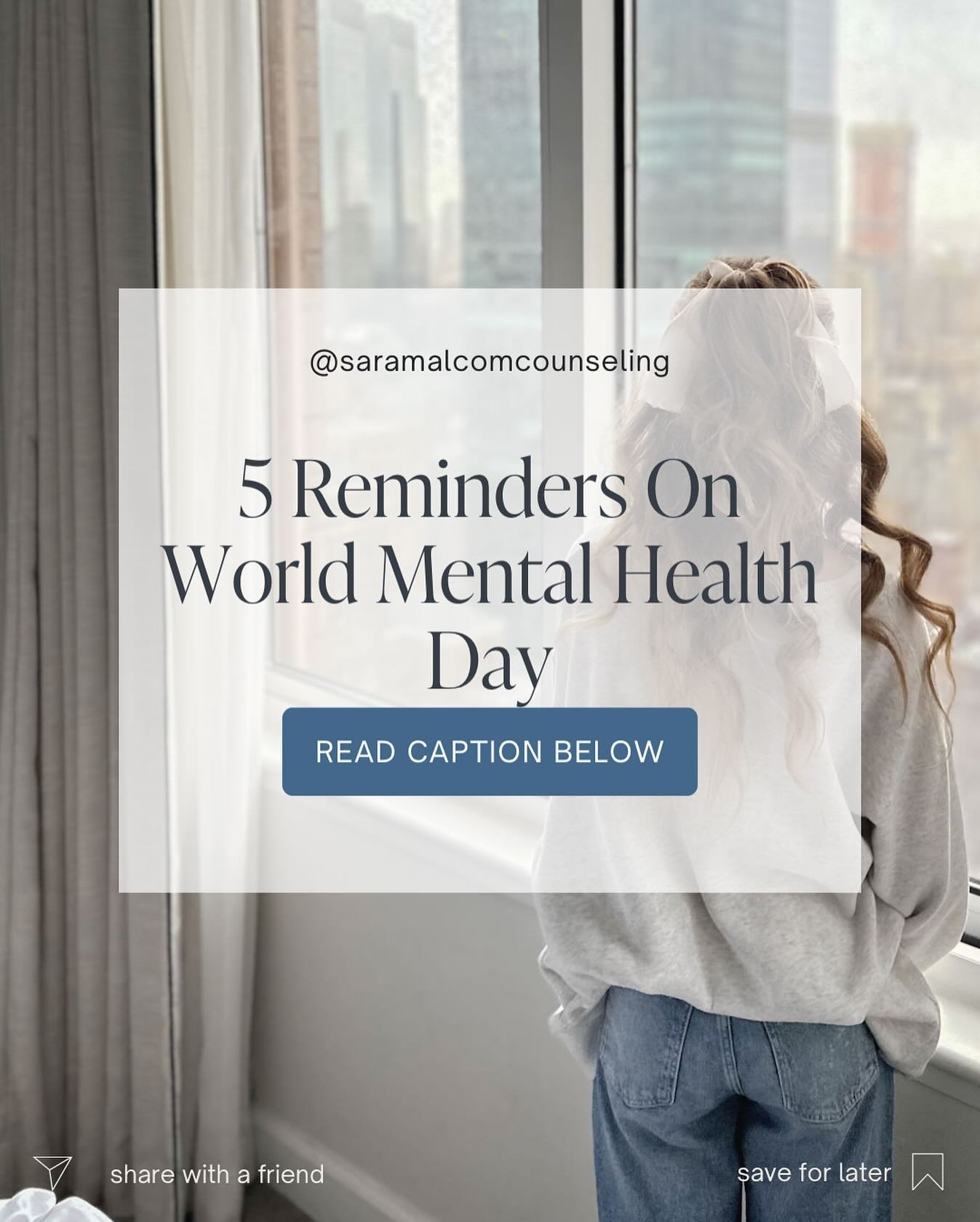 ✨ People can only meet you as deep as they&rsquo;ve met themselves 

✨ You won&rsquo;t be for everyone. Just like not everyone is for you. And that&rsquo;s okay.

✨ The people you hang out with can deeply influence your thoughts, emotions, and overal