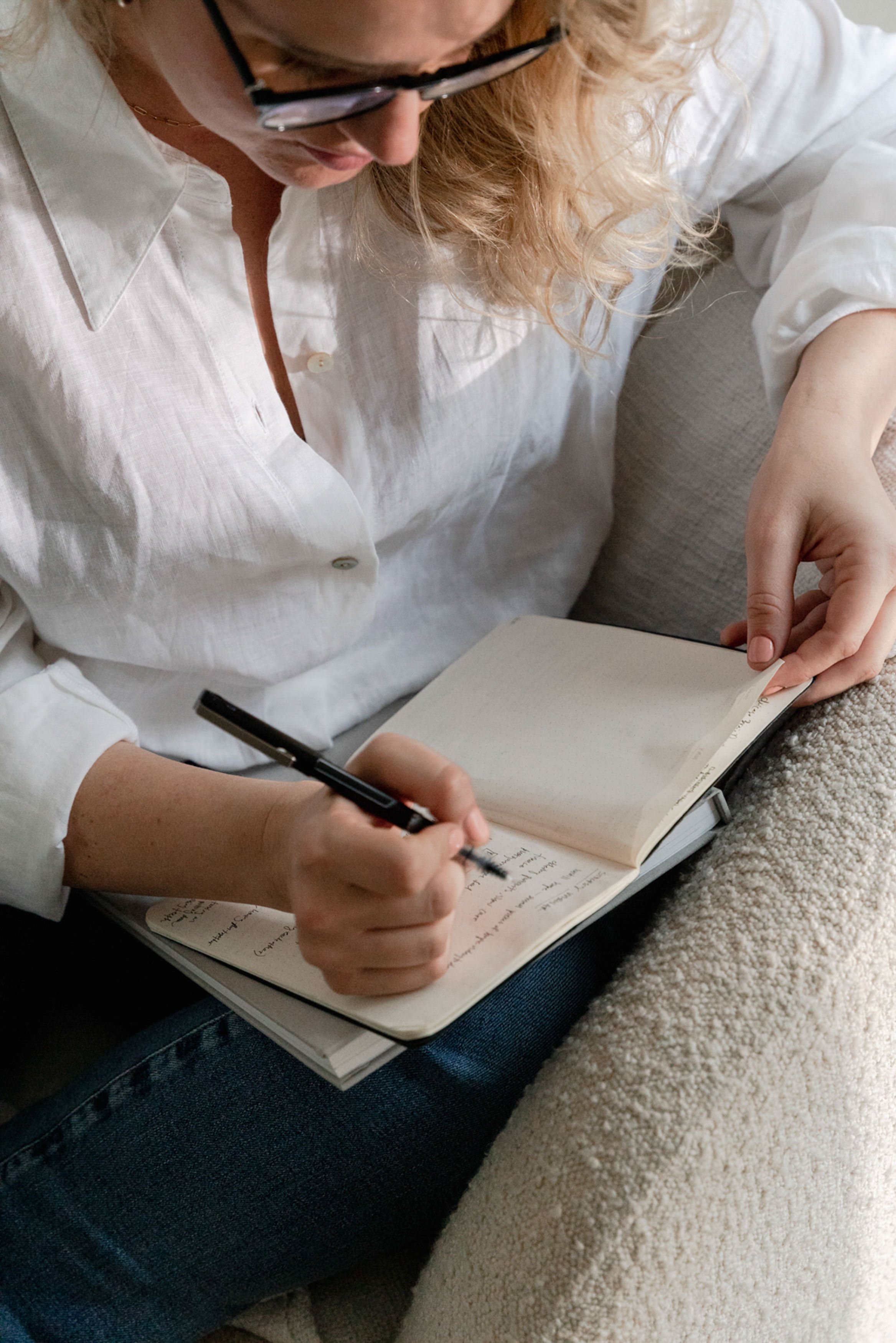 A Guide to Figuring Out Your Values