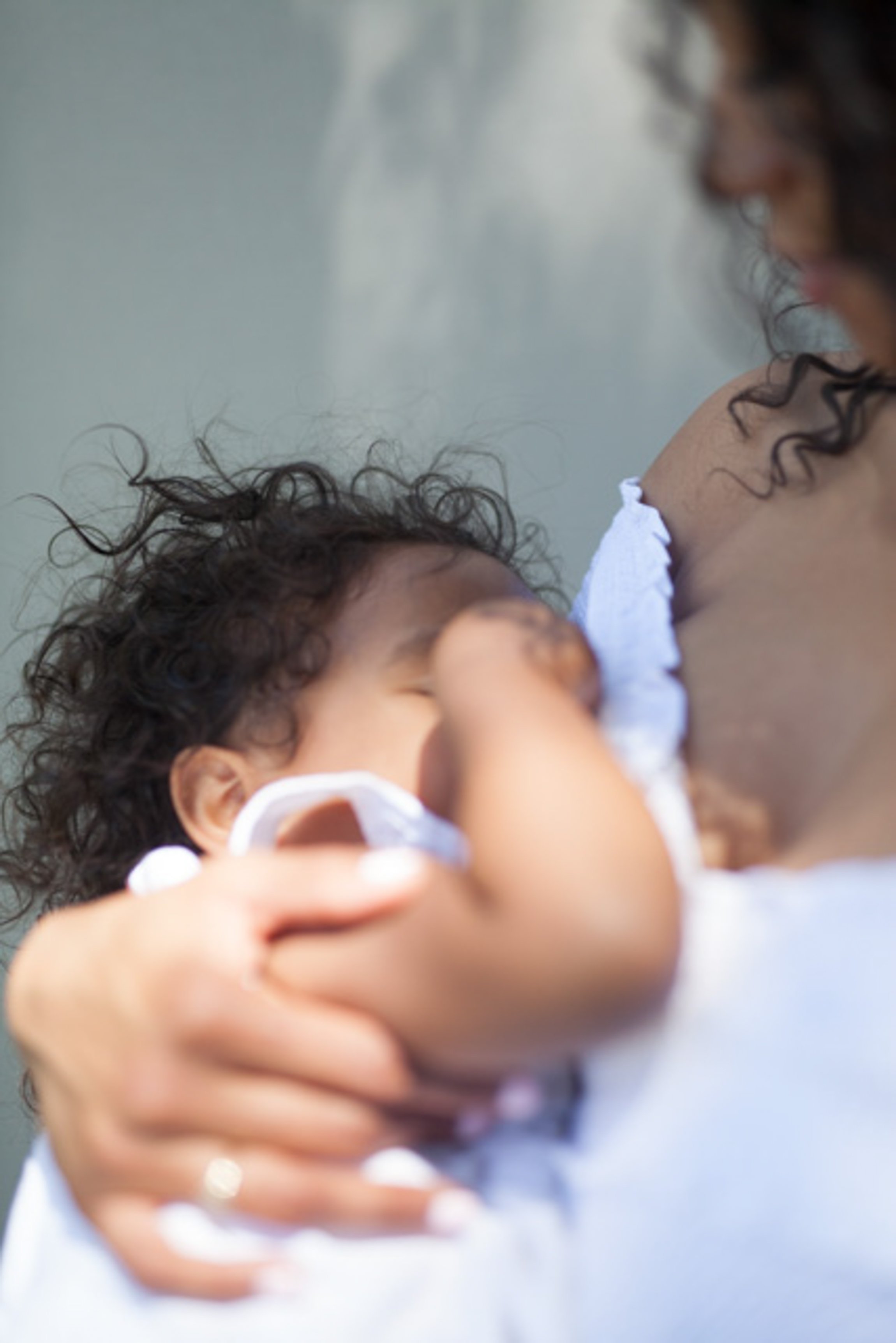 Navigating Body Image After Birth