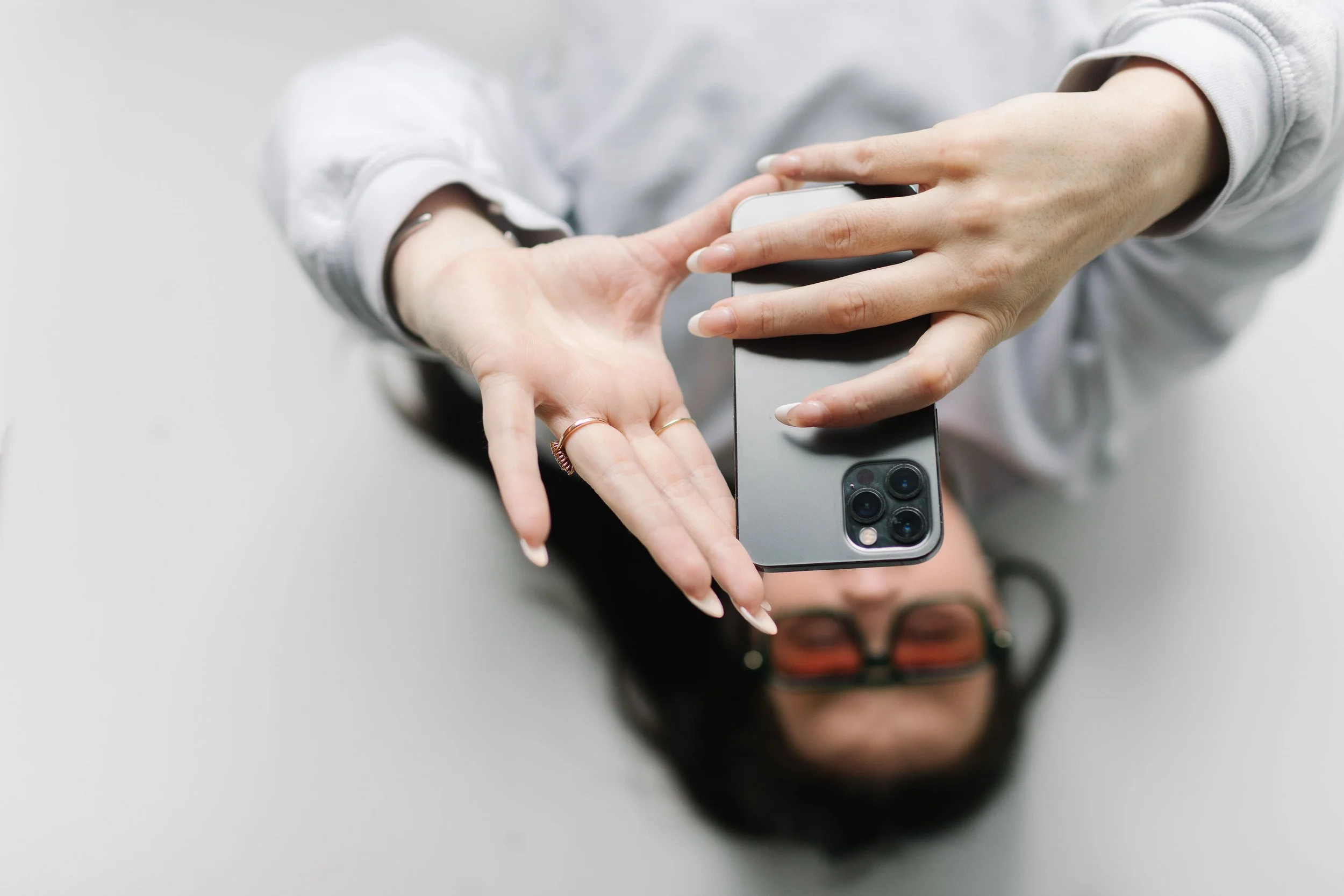 The Connection Between Young Women’s Self-Worth and Social Media Feedback