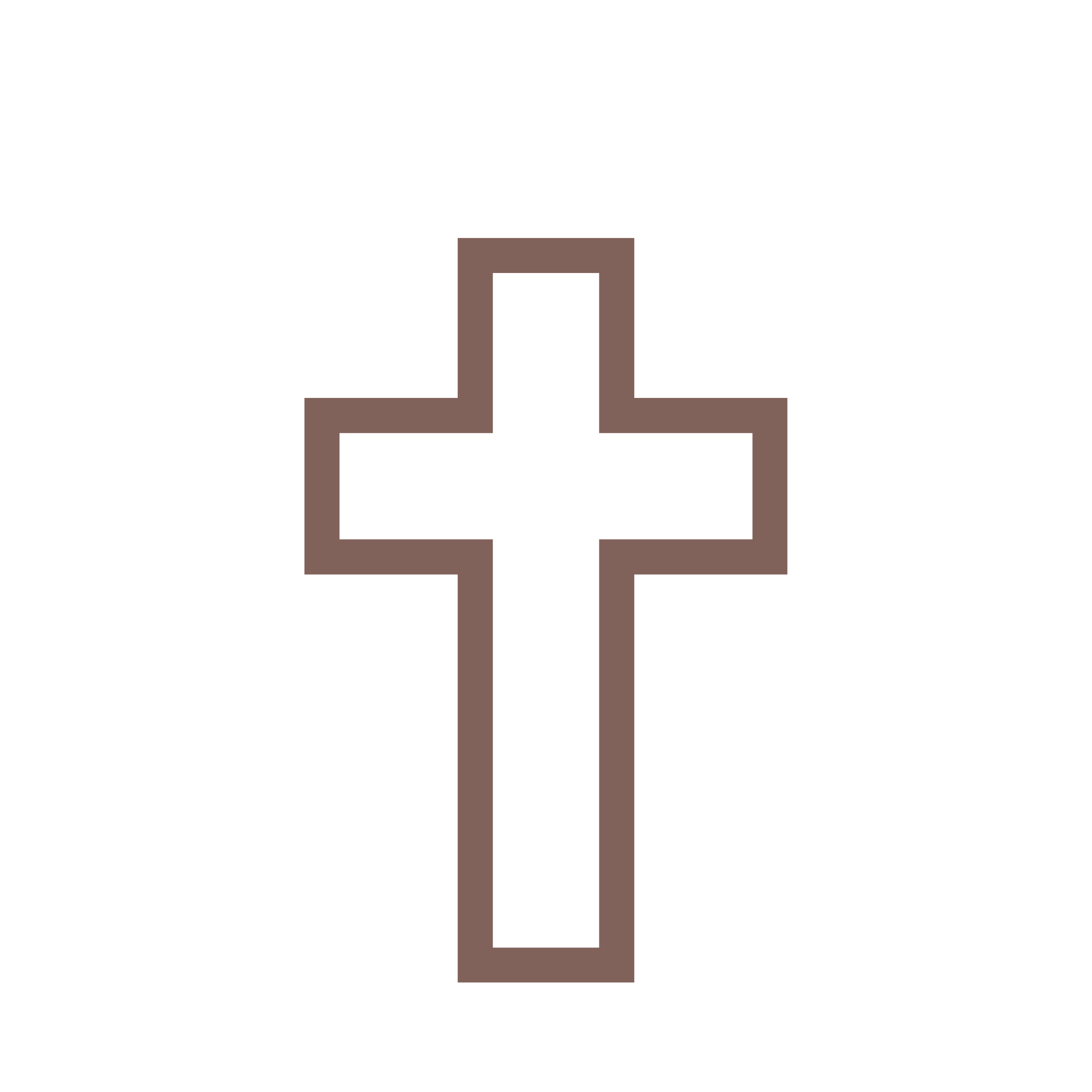 A pixelated character with brown limbs, a black face, and a beige face in the center of the image, set against a black background.
